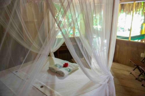 Lodge Posadas Ecoturisticas Seineken