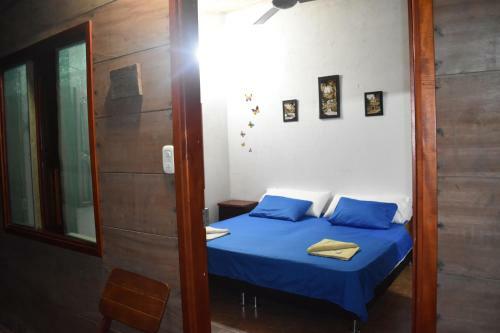 Lodge Posadas Ecoturisticas Seineken