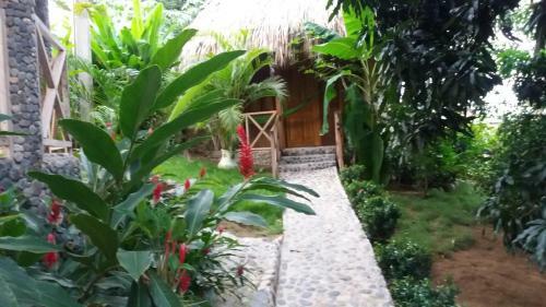 Lodge Posadas Ecoturisticas Seineken