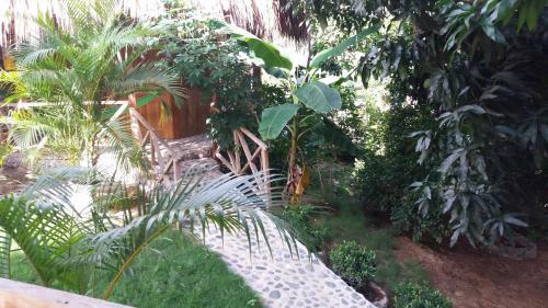 Lodge Posadas Ecoturisticas Seineken