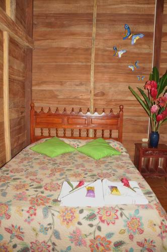 Lodge Posadas Ecoturisticas Seineken