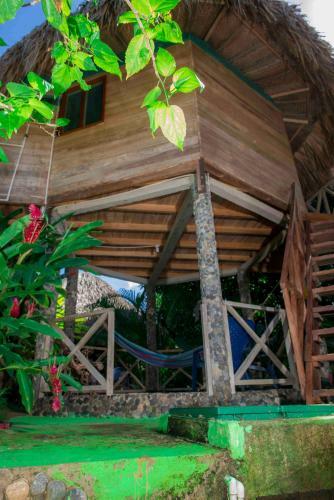 Lodge Posadas Ecoturisticas Seineken