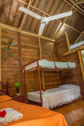 Lodge Posadas Ecoturisticas Seineken