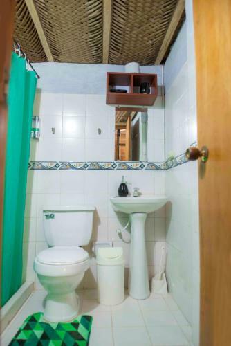 Lodge Posadas Ecoturisticas Seineken