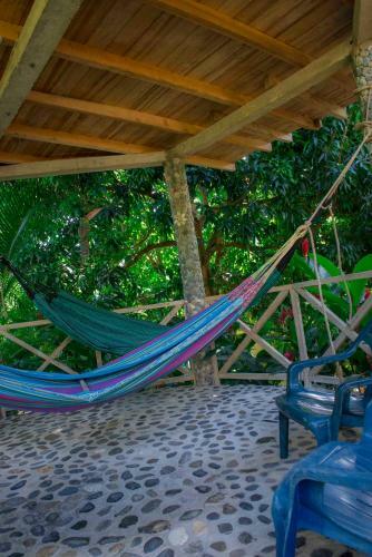 Lodge Posadas Ecoturisticas Seineken