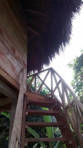 Lodge Posadas Ecoturisticas Seineken