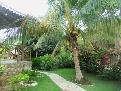 Lodge Posadas Ecoturisticas Seineken
