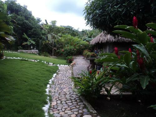 Lodge Posadas Ecoturisticas Seineken