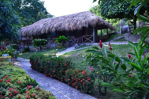 Lodge Posadas Ecoturisticas Seineken
