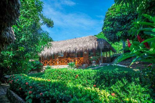 Lodge Posadas Ecoturisticas Seineken