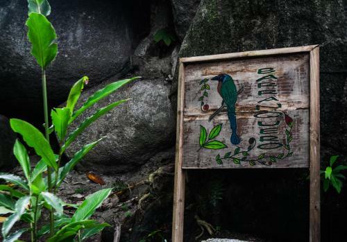 Eco Hostal Yuluka