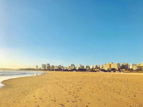 Apartamento Praia Mar II