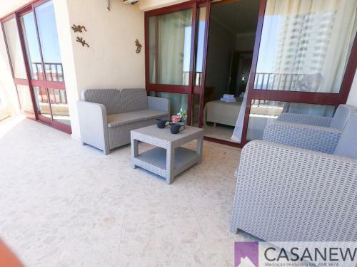 Apartamento Praia Mar II