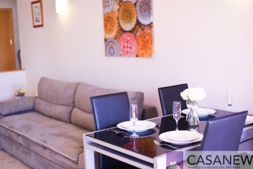 Apartamento Praia Mar II