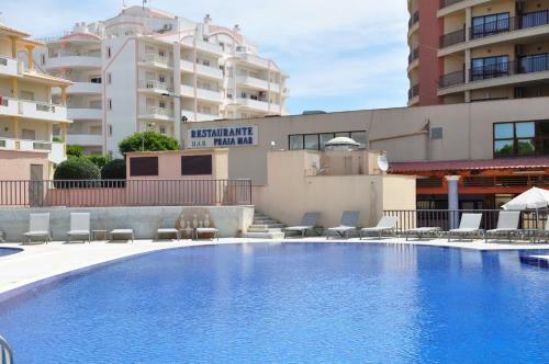 Apartamento Praia Mar II