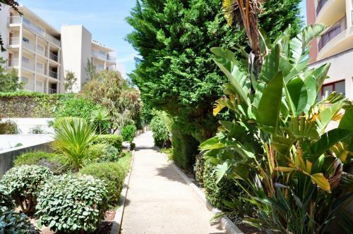 Apartamento Praia Mar II