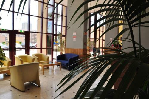 Apartamento Praia Mar II