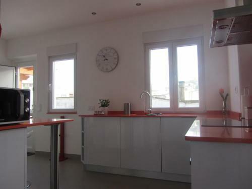 Apartment Portimao Old Town