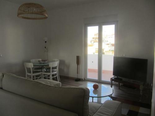 Apartment Portimao Old Town
