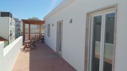 Apartment Portimao Old Town