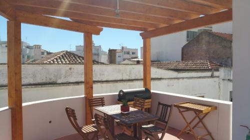 Apartment Portimao Old Town