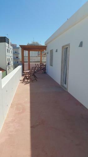 Apartment Portimao Old Town