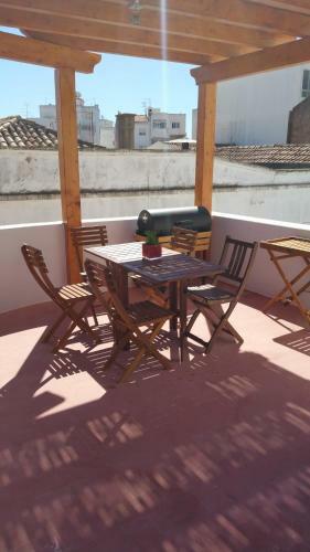 Apartment Portimao Old Town