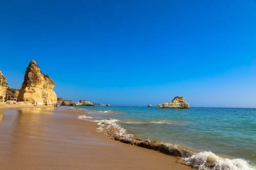 Apartment Portimao Old Town
