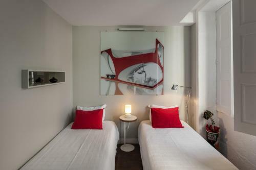 Hostal Cosme Guesthouse
