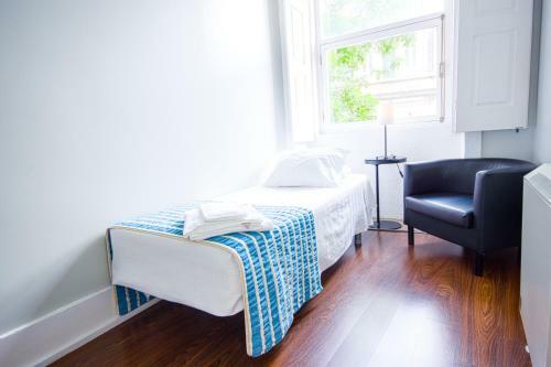 Hostal Cosme Guesthouse