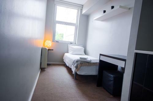 Hostal Cosme Guesthouse