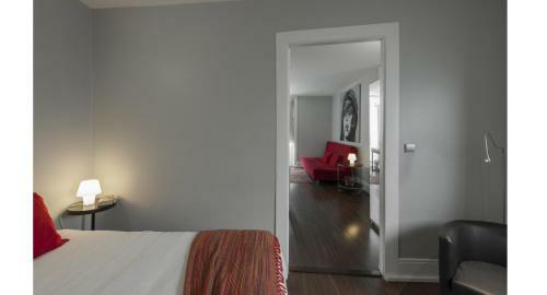 Hostal Cosme Guesthouse
