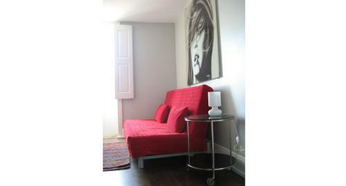Hostal Cosme Guesthouse