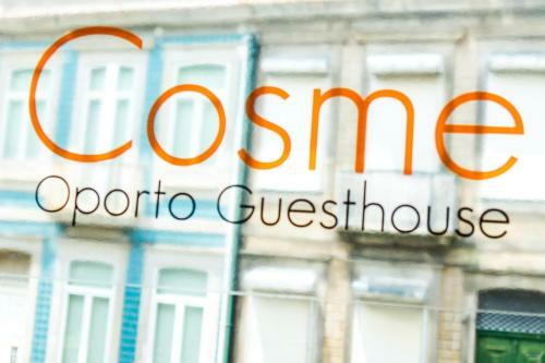 Hostal Cosme Guesthouse