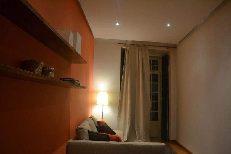 Apartamento Porto By The River 1