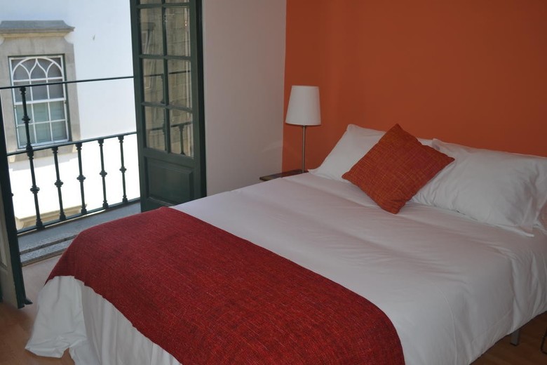 Apartamento Porto By The River 1