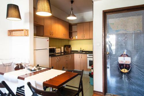 Santa Catarina Downtown Apartment