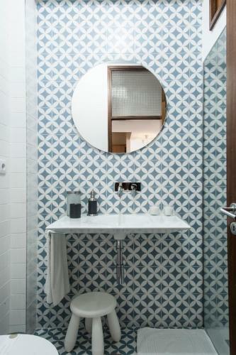 Santa Catarina Downtown Apartment