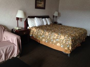 Motel America's Best Value Inn Clarksdale