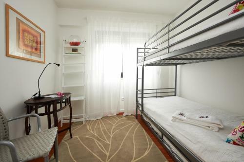 Apartamento Villa Lunae - Sintra Flats