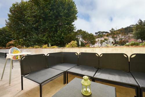 Apartamento Villa Lunae - Sintra Flats