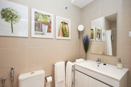 Apartamento Villa Lunae - Sintra Flats