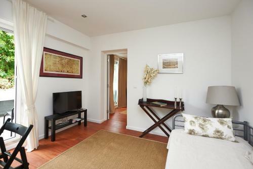Apartamento Villa Lunae - Sintra Flats