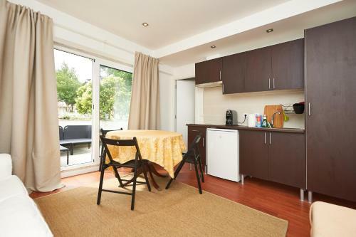 Apartamento Villa Lunae - Sintra Flats