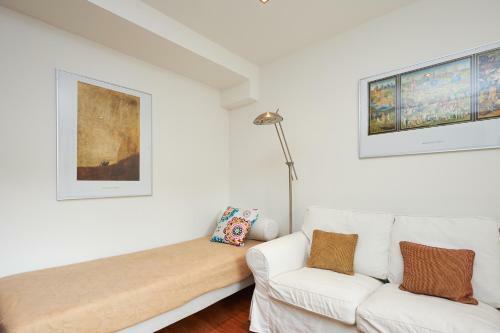 Apartamento Villa Lunae - Sintra Flats