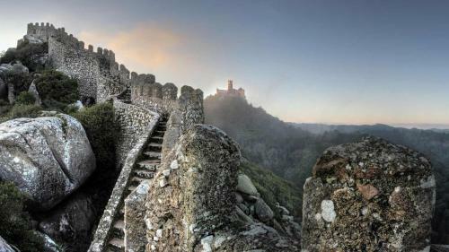 Apartamento Villa Lunae - Sintra Flats