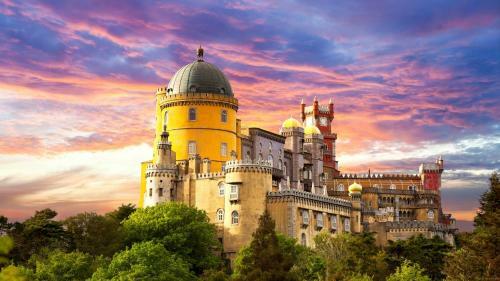 Apartamento Villa Lunae - Sintra Flats