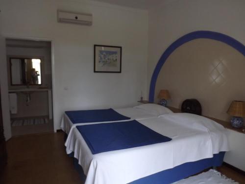 Agroturismo Quinta Do Caracol