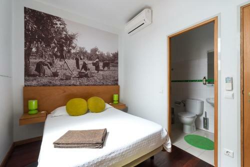 Hostal Pensao O Laranjeira