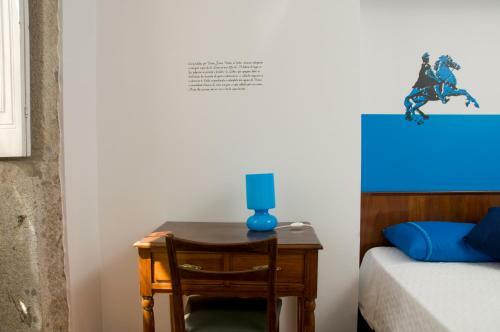 Hostal Pensao O Laranjeira